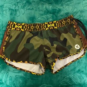 Hurley Phantom Boardshorts, Large